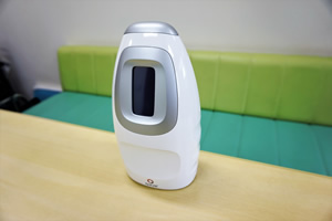 一酸化窒素濃度測定器