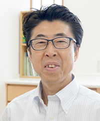 院長写真