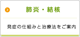 肺炎・結核